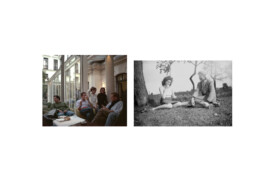 Franziska von Stenglin