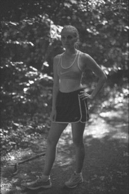 Franziska von Stenglin