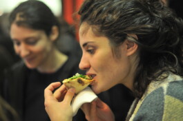 Franziska von Stenglin