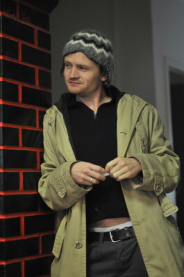 Franziska von Stenglin