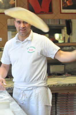 Franziska von Stenglin