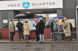 Franziska von Stenglin