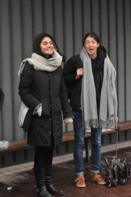 Franziska von Stenglin