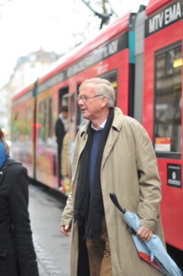 Franziska von Stenglin