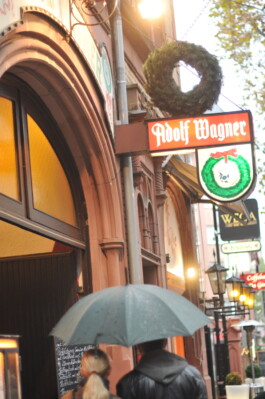 Franziska von Stenglin