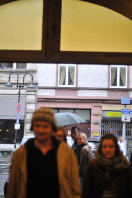 Franziska von Stenglin