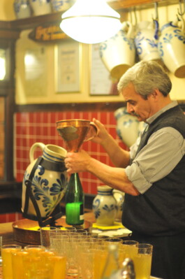 Franziska von Stenglin