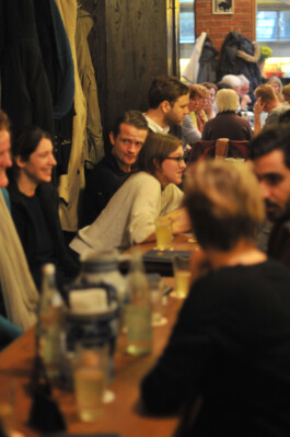 Franziska von Stenglin