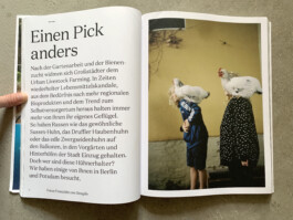 Franziska von Stenglin