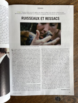 Franziska von Stenglin