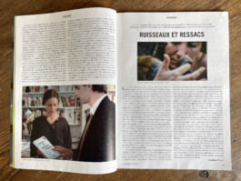 Franziska von Stenglin