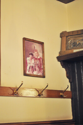 Franziska von Stenglin