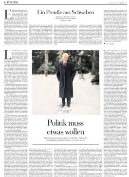 Franziska von Stenglin