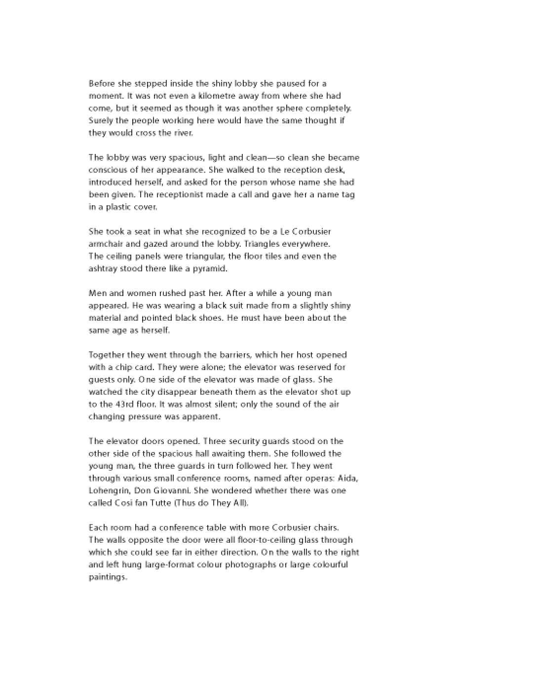 Franziska von Stenglin