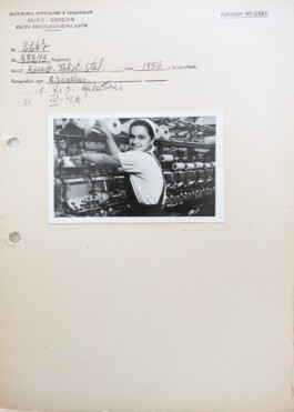 Franziska von Stenglin