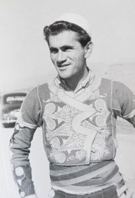 Franziska von Stenglin