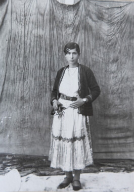 Franziska von Stenglin