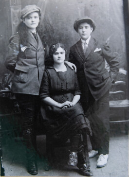 Franziska von Stenglin