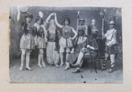 Franziska von Stenglin