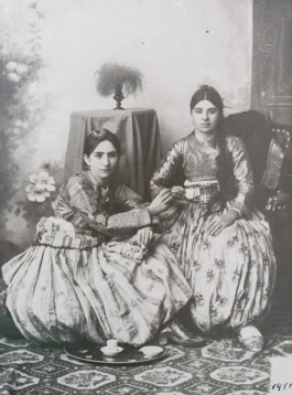 Franziska von Stenglin