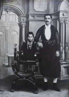 Franziska von Stenglin