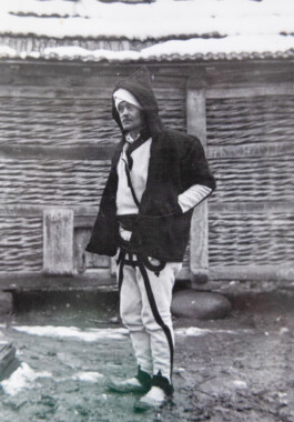 Franziska von Stenglin