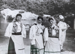 Franziska von Stenglin