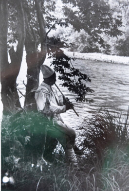 Franziska von Stenglin