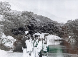 Franziska von Stenglin