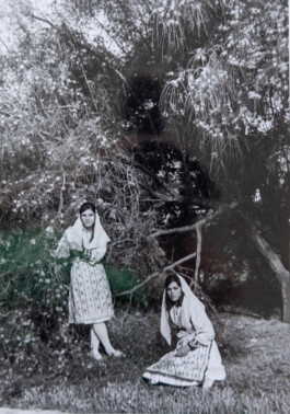 Franziska von Stenglin