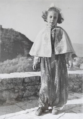 Franziska von Stenglin