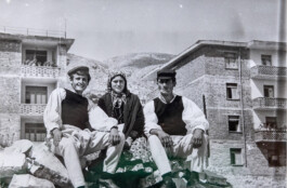 Franziska von Stenglin