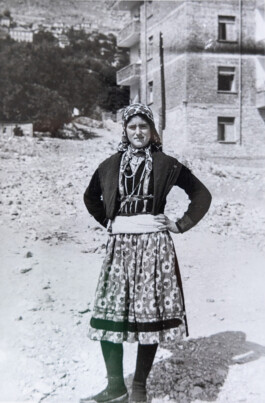 Franziska von Stenglin