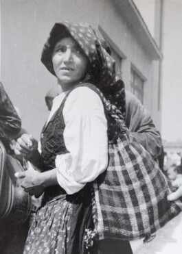 Franziska von Stenglin