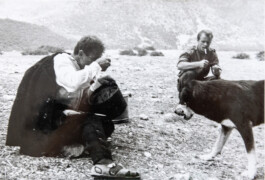 Franziska von Stenglin