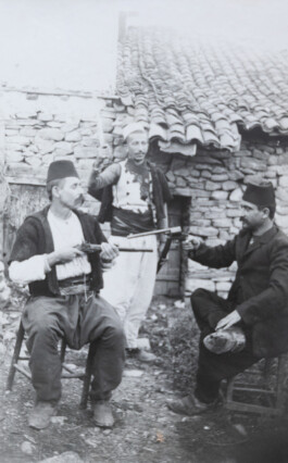 Franziska von Stenglin