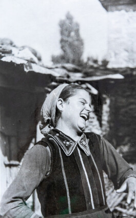 Franziska von Stenglin