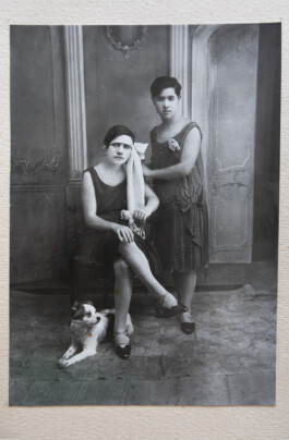 Franziska von Stenglin