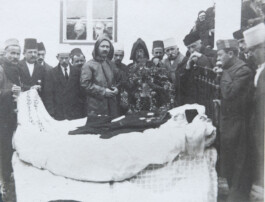 Franziska von Stenglin