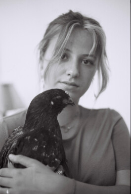 Franziska von Stenglin