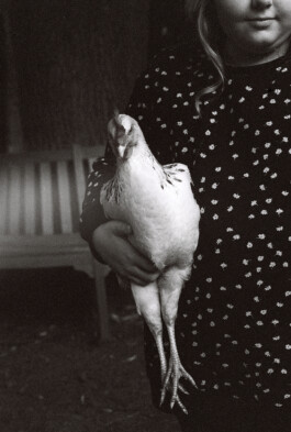 Franziska von Stenglin